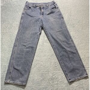 Lee Dungarees Carpenter Jeans men's  Vintage Buddy  Lee Approved  Size 38 X 30